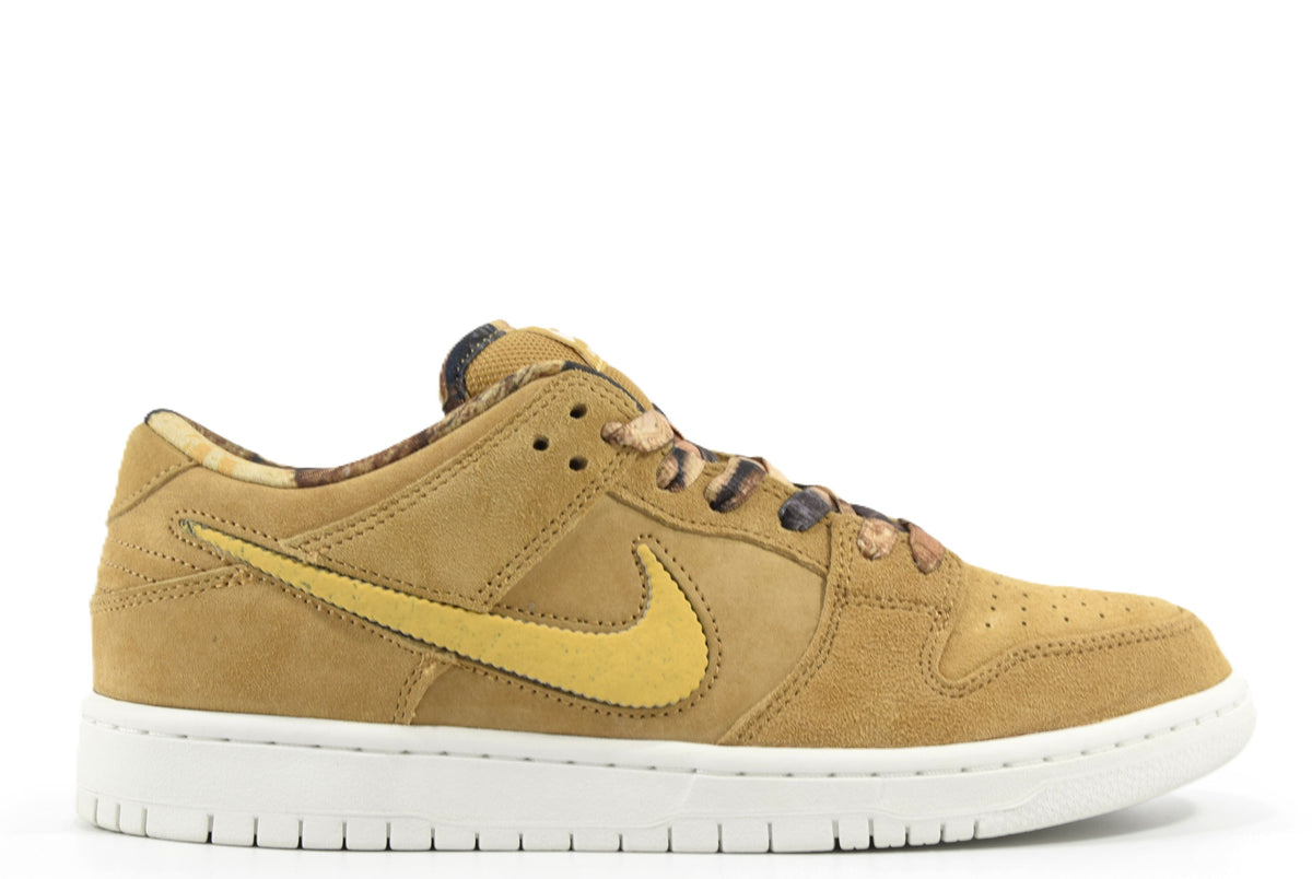 "SAFARI"SB DUNK LOW PRO ISO