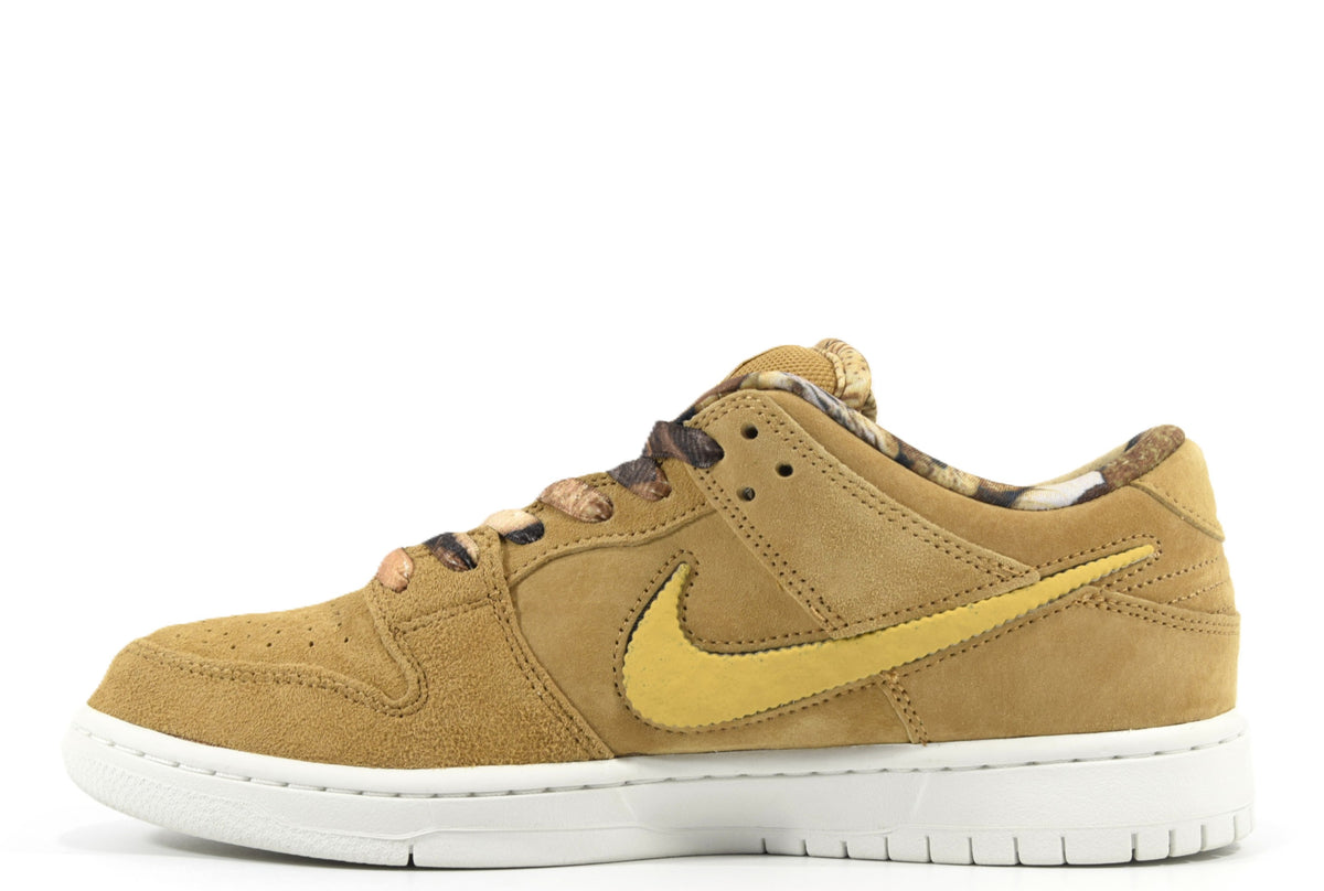 "SAFARI"SB DUNK LOW PRO ISO