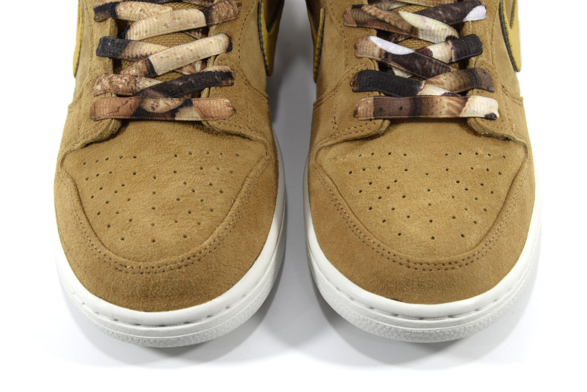 "SAFARI"SB DUNK LOW PRO ISO