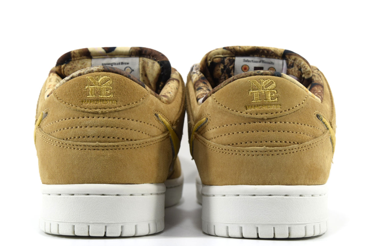 "SAFARI"SB DUNK LOW PRO ISO