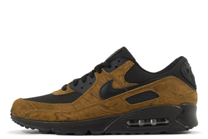 "LIGHT BRITISH TAN"AIR MAX 90 PRM
