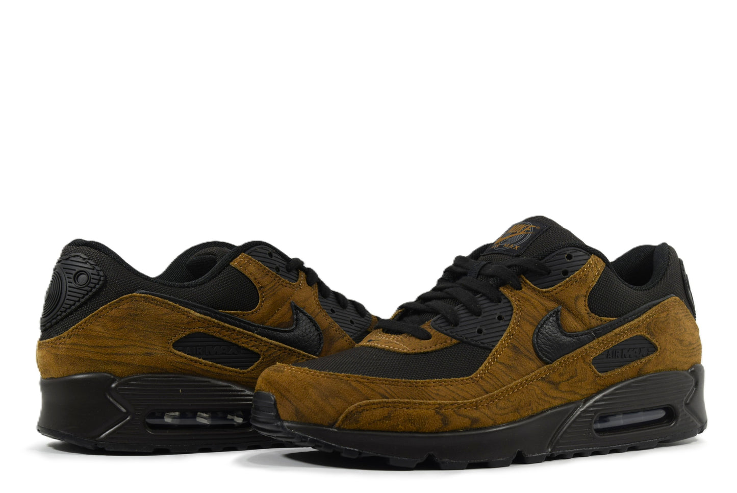 "LIGHT BRITISH TAN"AIR MAX 90 PRM