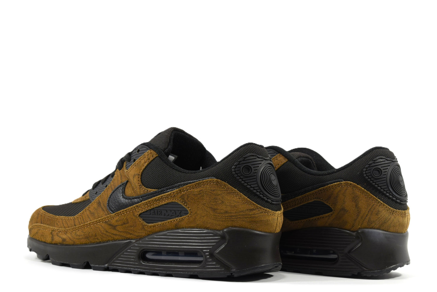 "LIGHT BRITISH TAN"AIR MAX 90 PRM