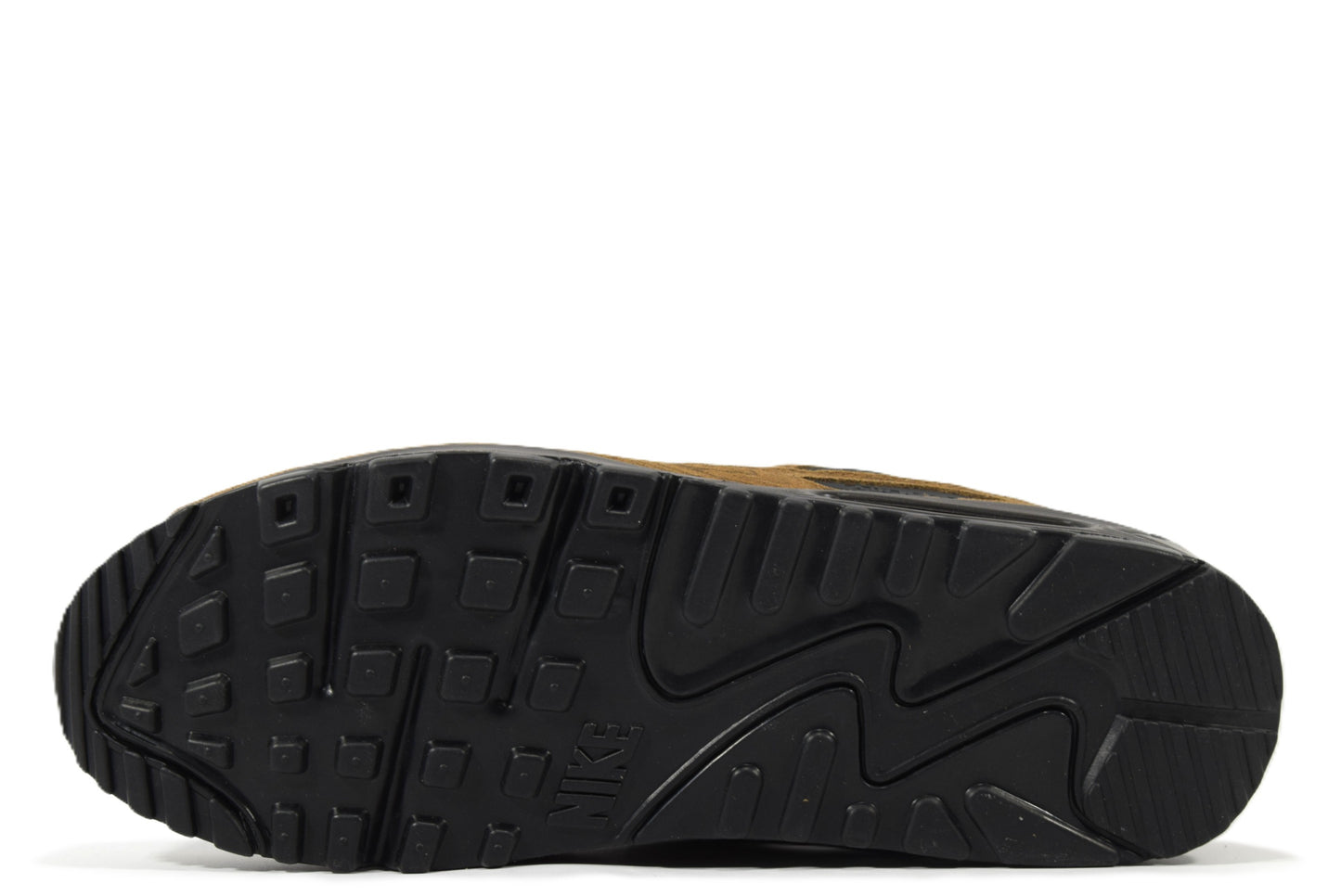 "LIGHT BRITISH TAN"AIR MAX 90 PRM