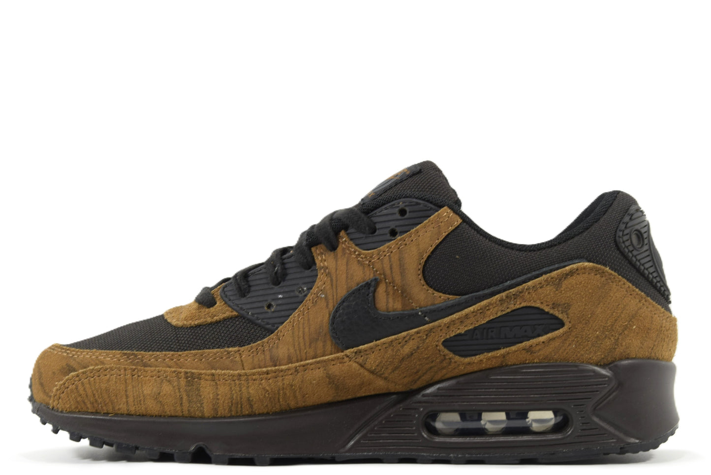 "LIGHT BRITISH TAN"AIR MAX 90 PRM