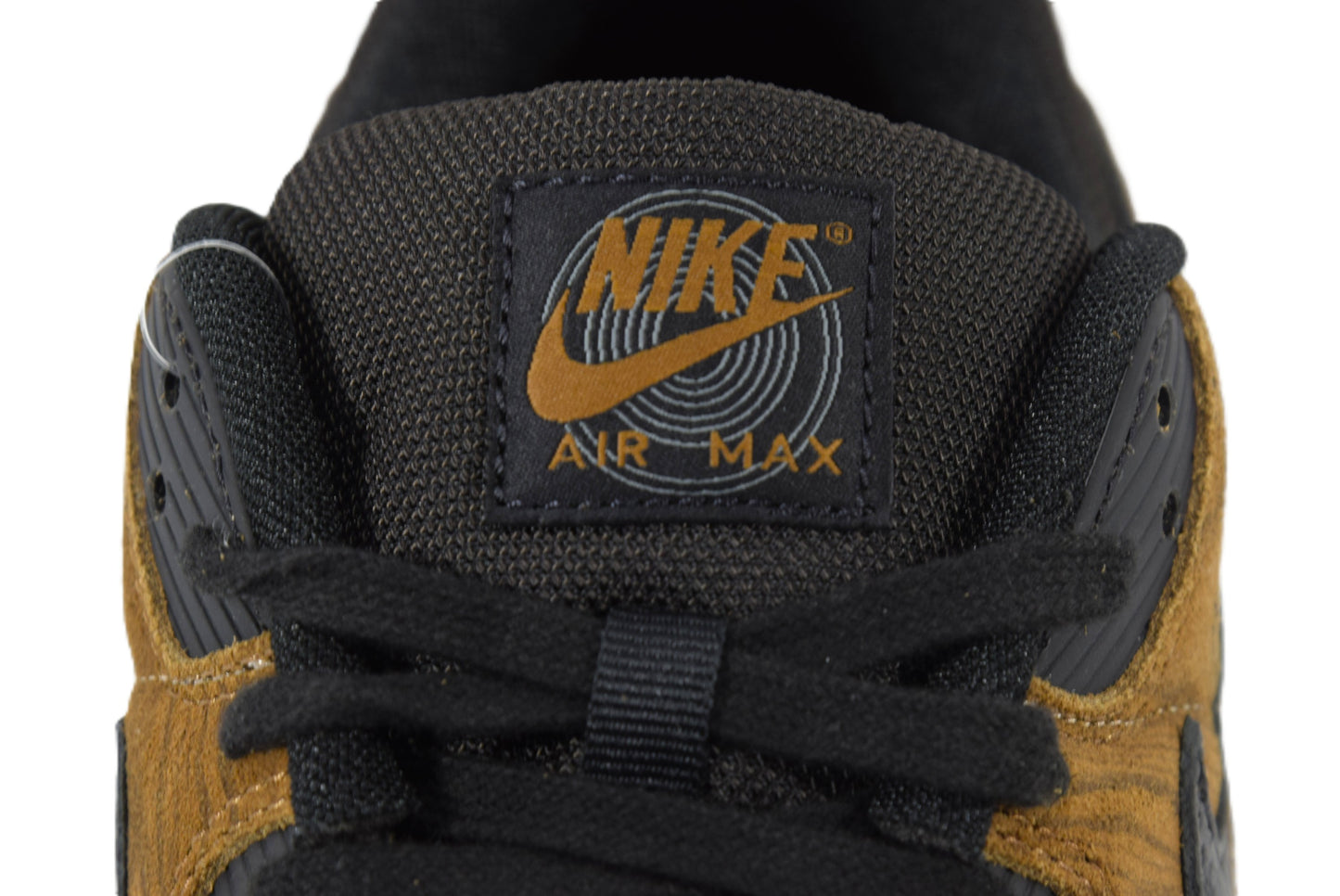 "LIGHT BRITISH TAN"AIR MAX 90 PRM