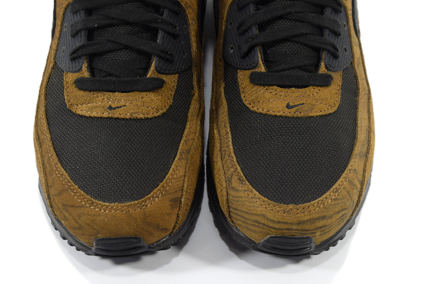 "LIGHT BRITISH TAN"AIR MAX 90 PRM