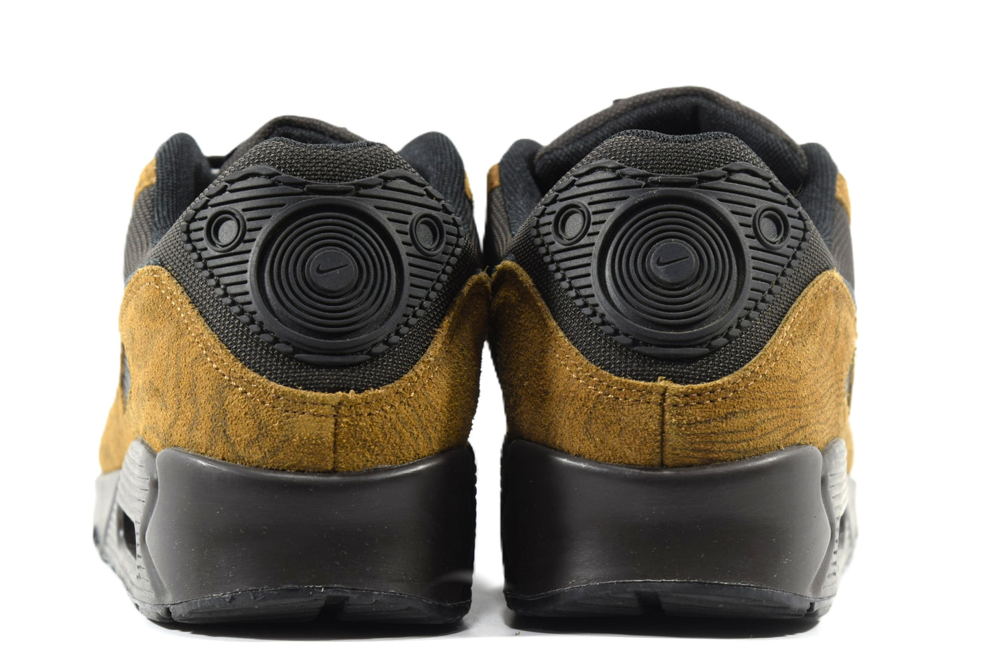"LIGHT BRITISH TAN"AIR MAX 90 PRM