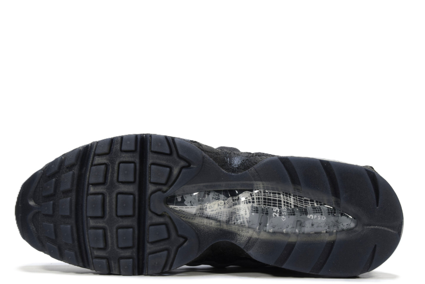 "SEONGSU"AIR MAX 95