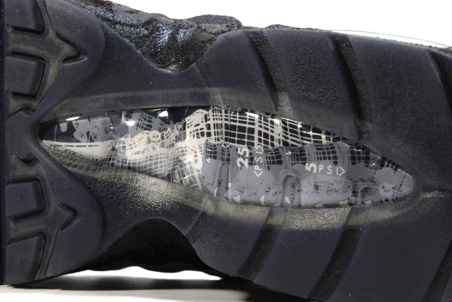 "SEONGSU"AIR MAX 95