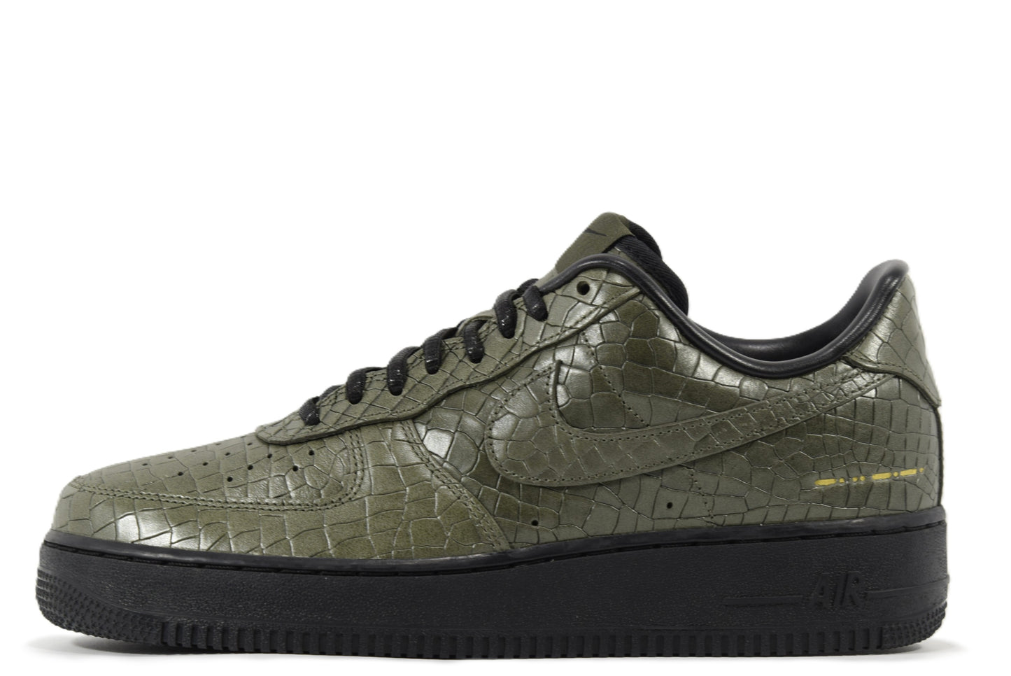"CARGO KHAKI"AIR FORCE 1 07 PRM