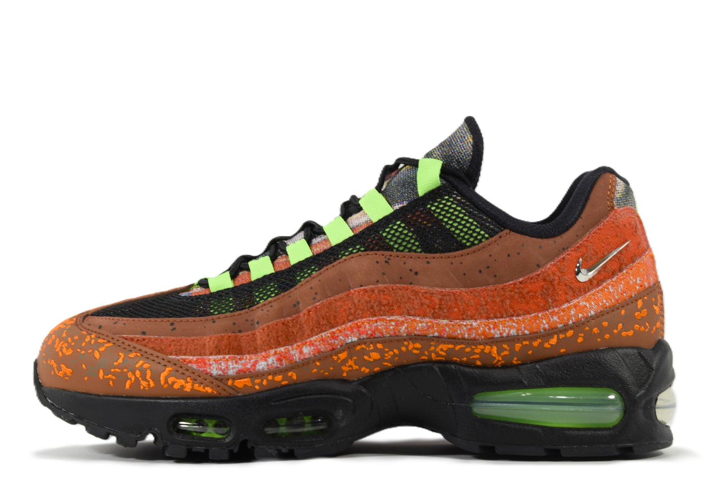 "WORLD WIDE PACK" AIR MAX 95 SE