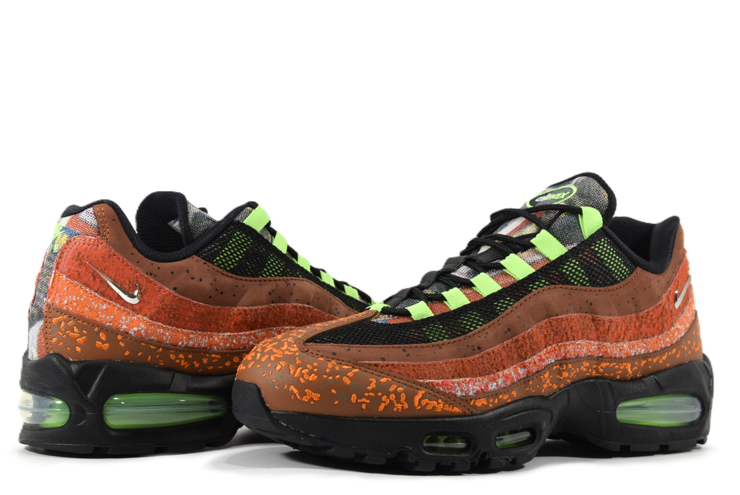 "WORLD WIDE PACK" AIR MAX 95 SE
