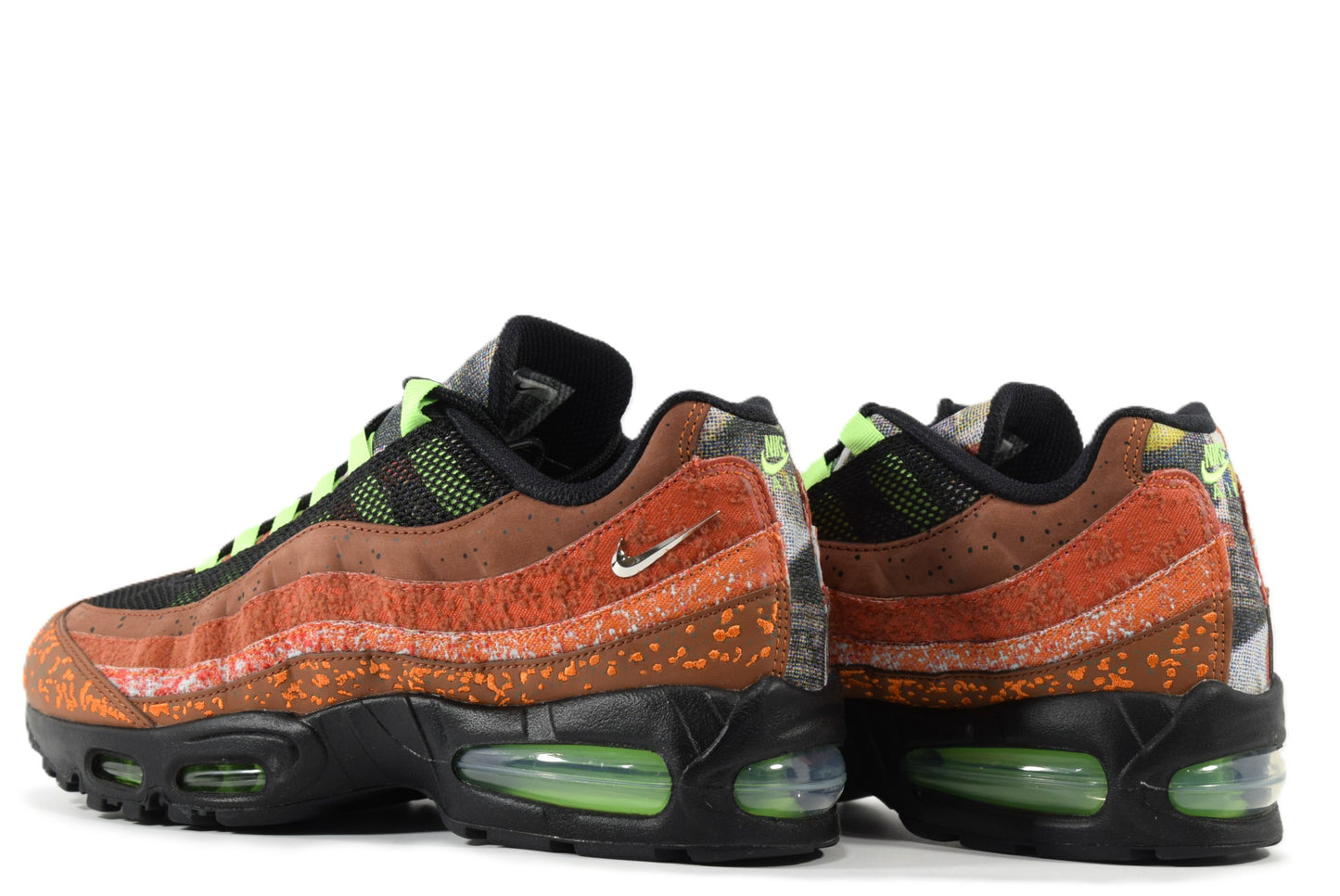 "WORLD WIDE PACK" AIR MAX 95 SE