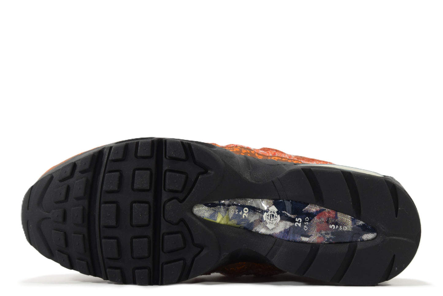 "WORLD WIDE PACK" AIR MAX 95 SE
