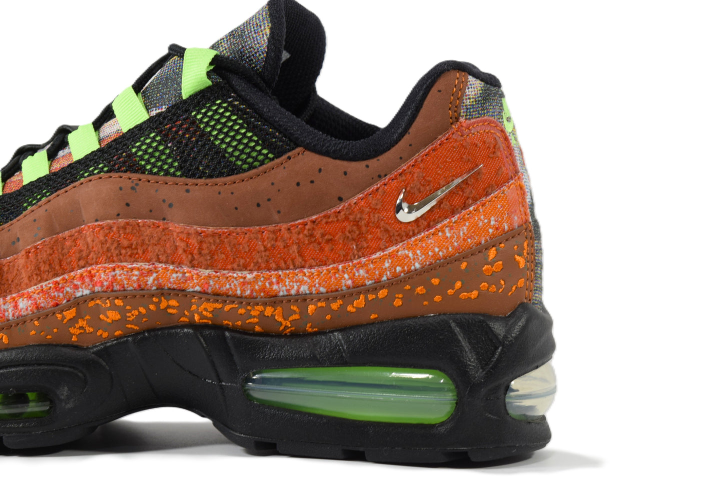 "WORLD WIDE PACK" AIR MAX 95 SE