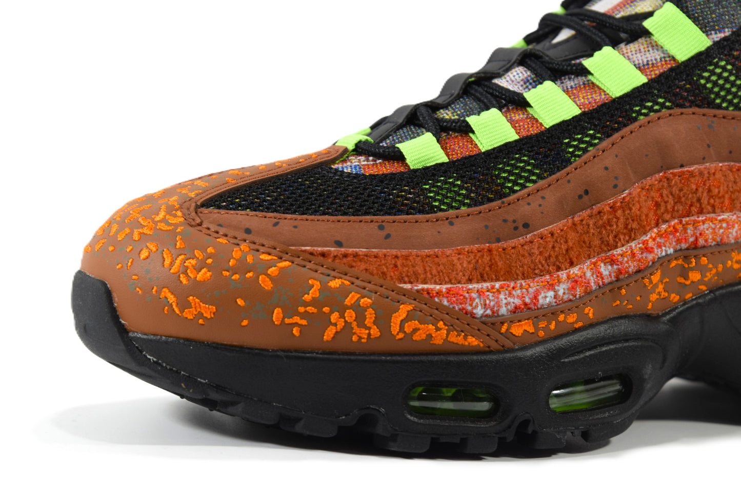 "WORLD WIDE PACK" AIR MAX 95 SE
