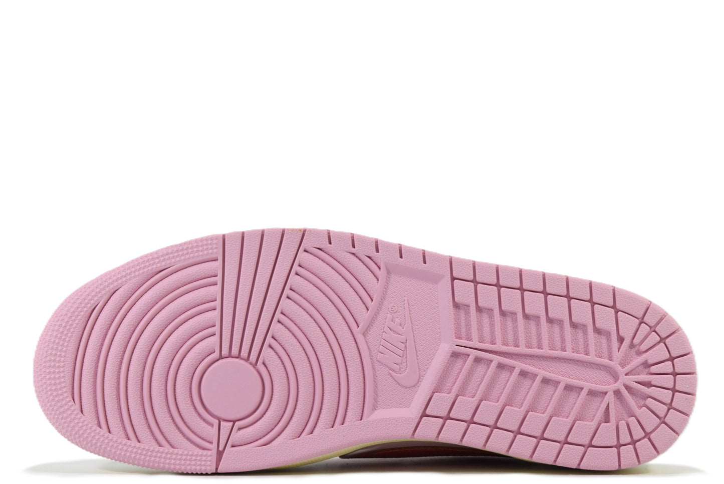 "TRAVIS SCOTT TROPICAL PINK"AIR JORDAN 1 LOW OG SP