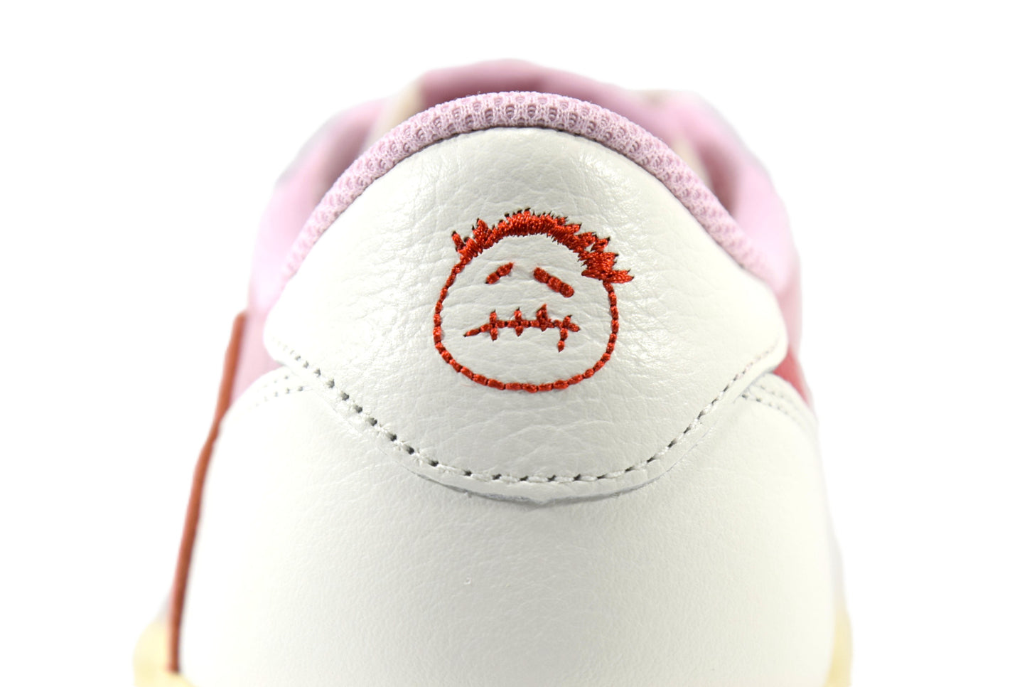 "TRAVIS SCOTT TROPICAL PINK"AIR JORDAN 1 LOW OG SP