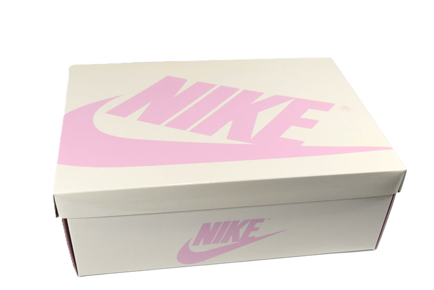 "TRAVIS SCOTT TROPICAL PINK"AIR JORDAN 1 LOW OG SP