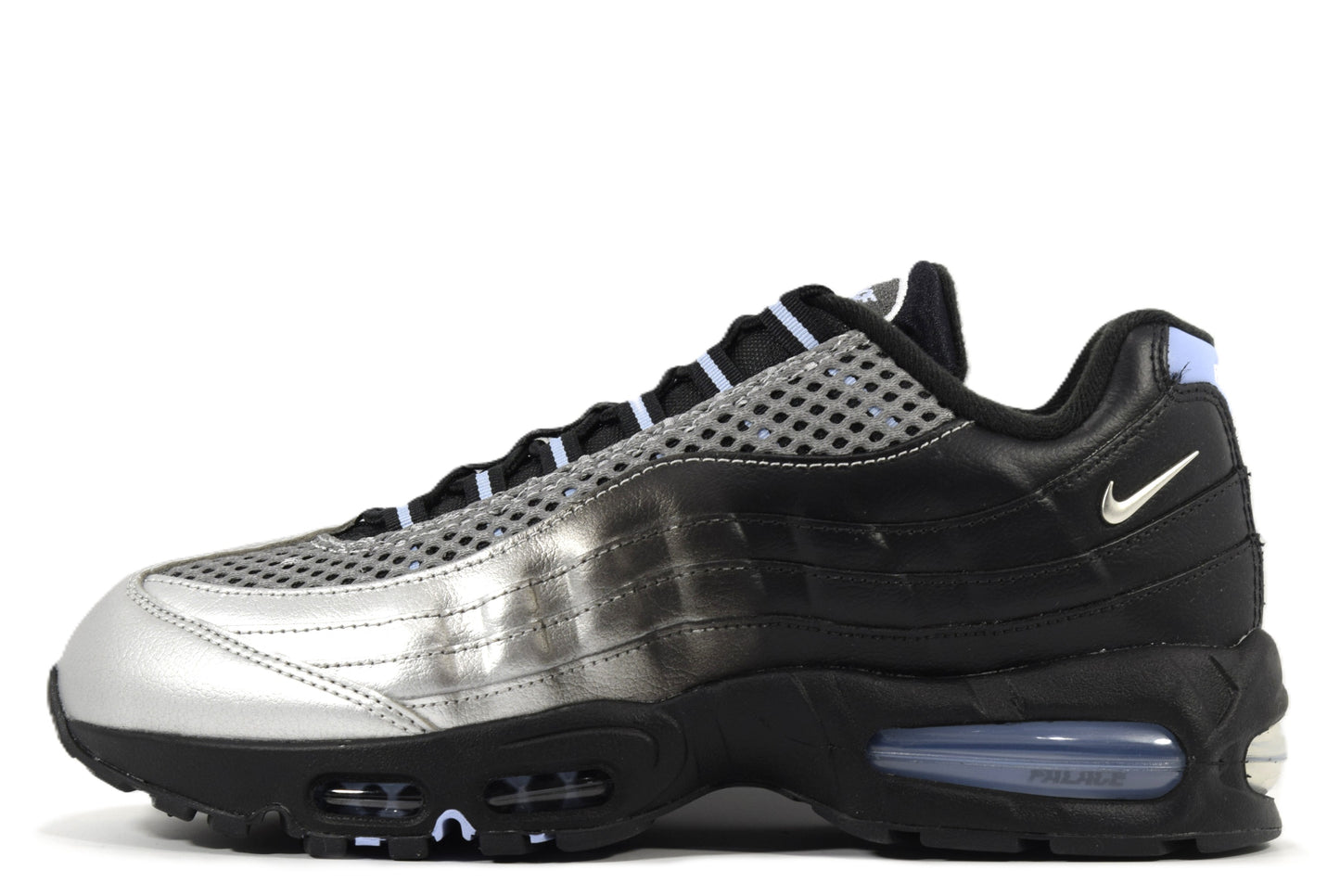 "PALACE"AIR MAX 95 BIG BUBBLE