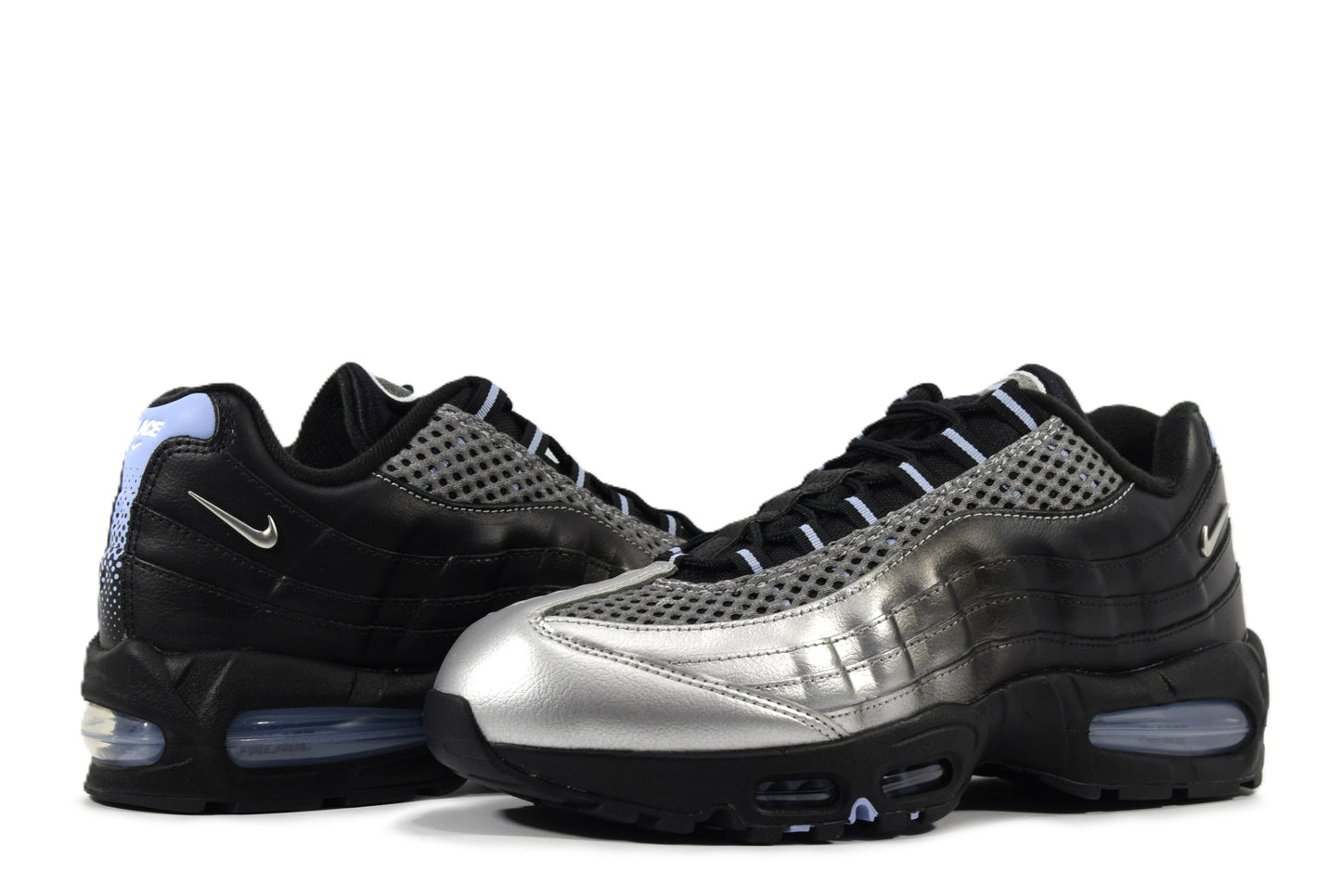 "PALACE"AIR MAX 95 BIG BUBBLE