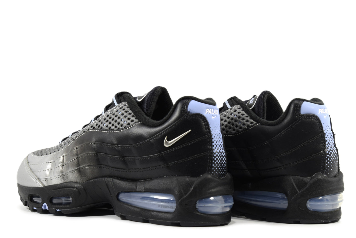 "PALACE"AIR MAX 95 BIG BUBBLE