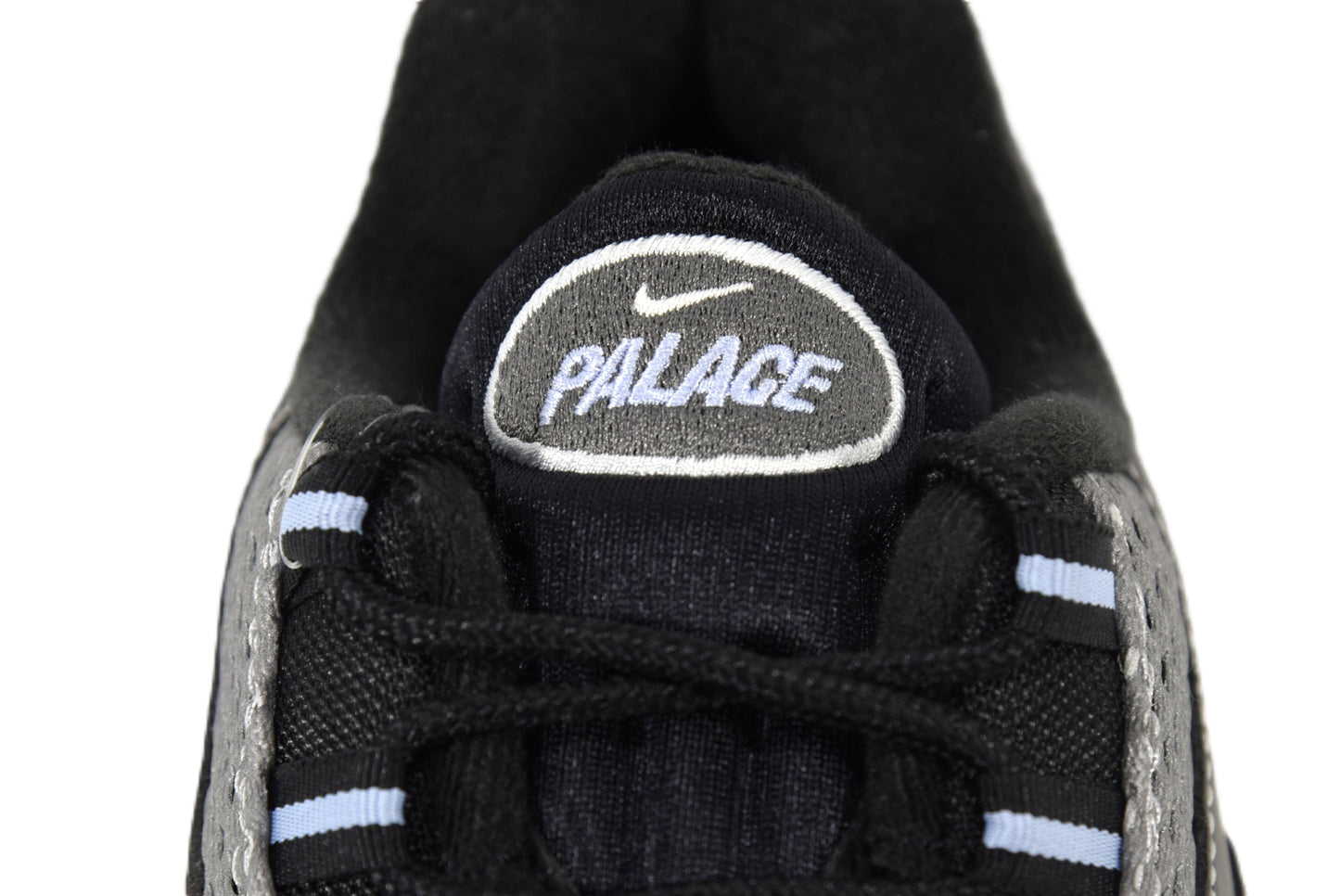 "PALACE"AIR MAX 95 BIG BUBBLE