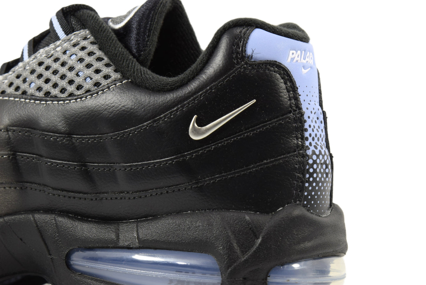 "PALACE"AIR MAX 95 BIG BUBBLE