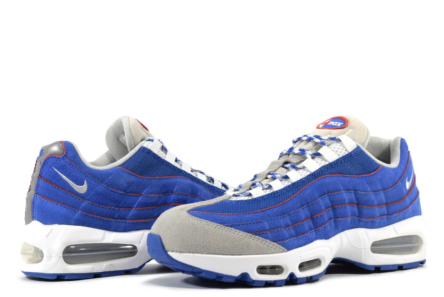 "WORLD WIDE PACK" AIR MAX 95 SE