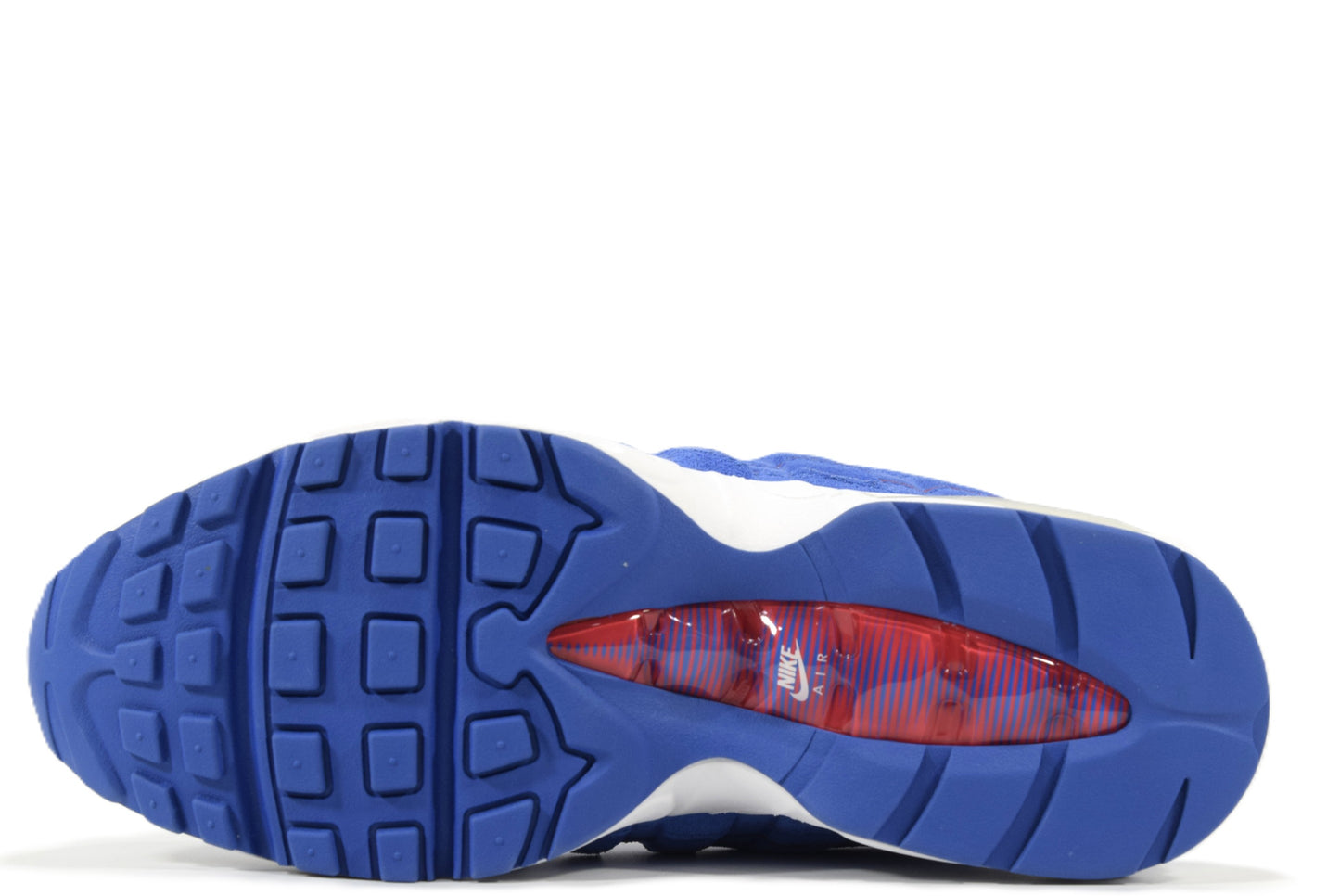 "WORLD WIDE PACK" AIR MAX 95 SE