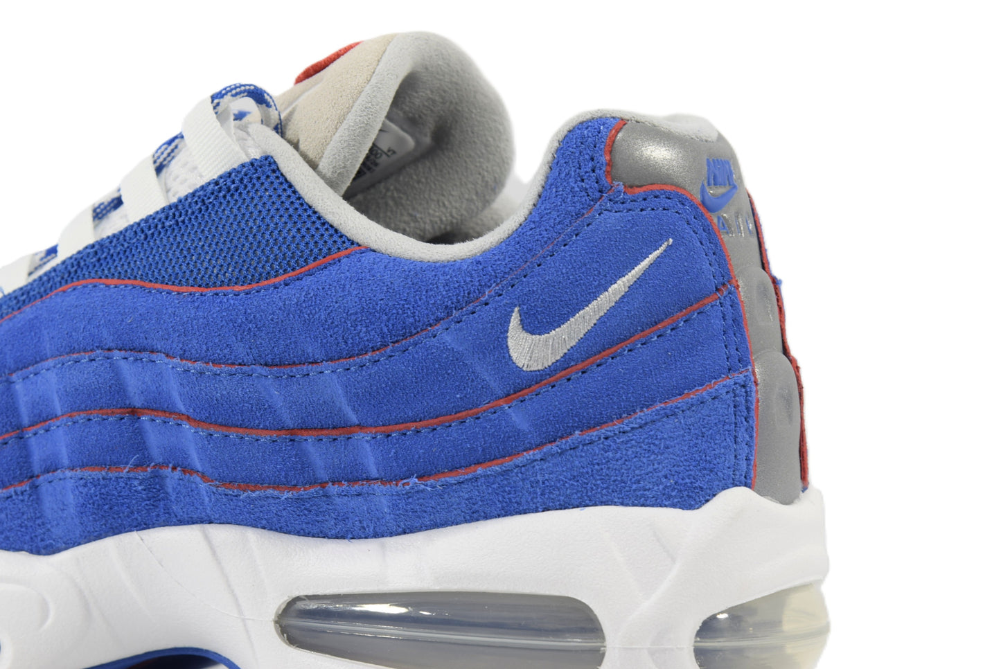 "WORLD WIDE PACK" AIR MAX 95 SE