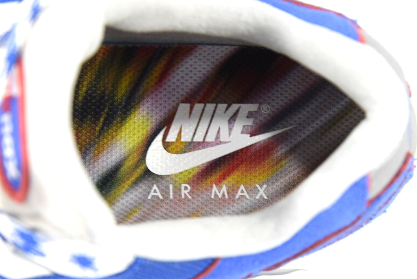 "WORLD WIDE PACK" AIR MAX 95 SE