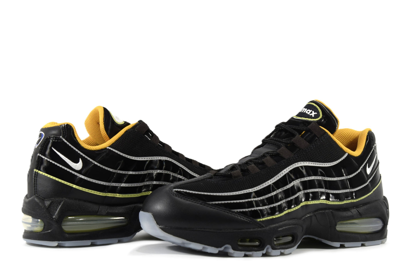 "WORLD WIDE PACK" AIR MAX 95 SE