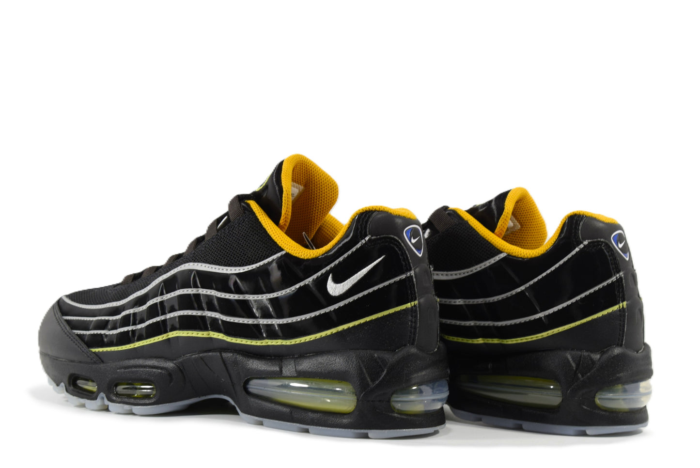 "WORLD WIDE PACK" AIR MAX 95 SE