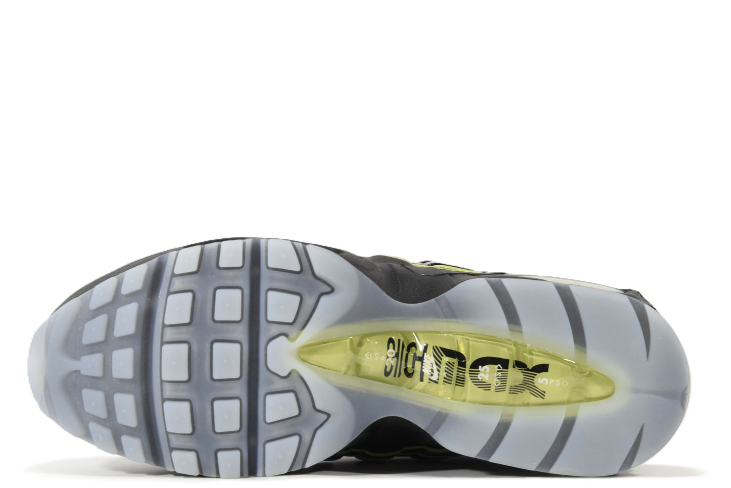 "WORLD WIDE PACK" AIR MAX 95 SE