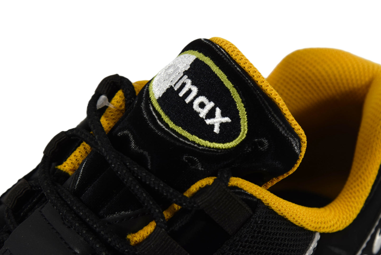 "WORLD WIDE PACK" AIR MAX 95 SE