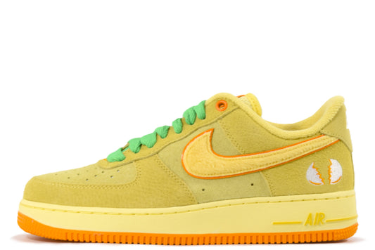 "DIVISION STREET" AIR FORCE 1 07 DUCK OR EGG