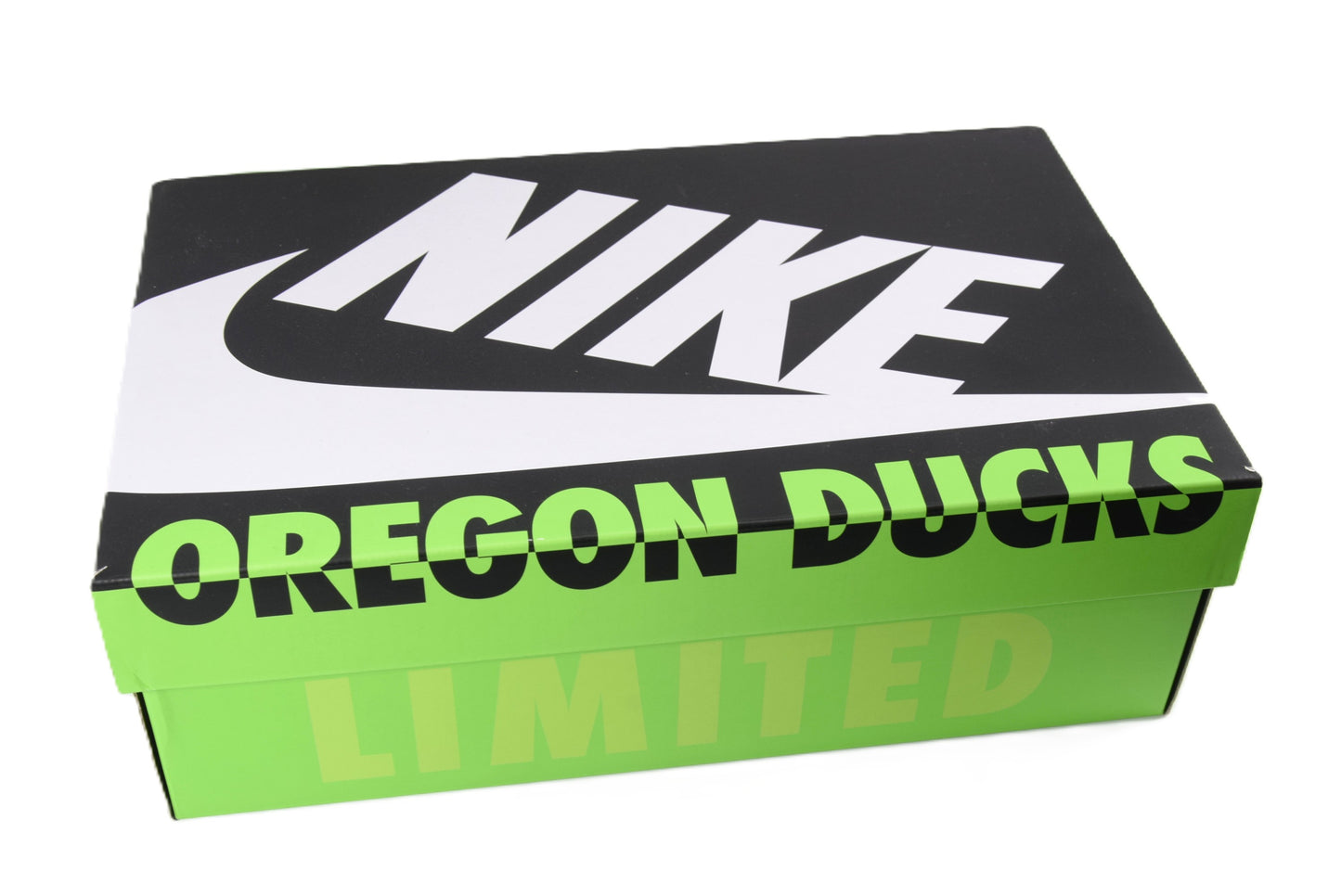 "DIVISION STREET" AIR FORCE 1 07 DUCK OR EGG