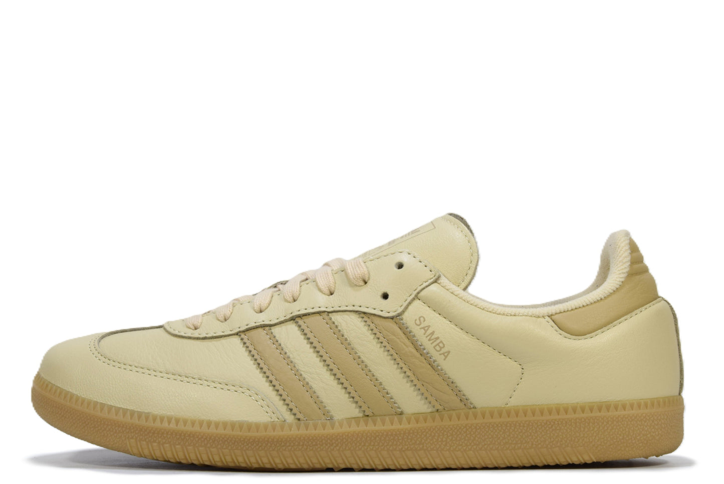 "BEIGE"SAMBA OG