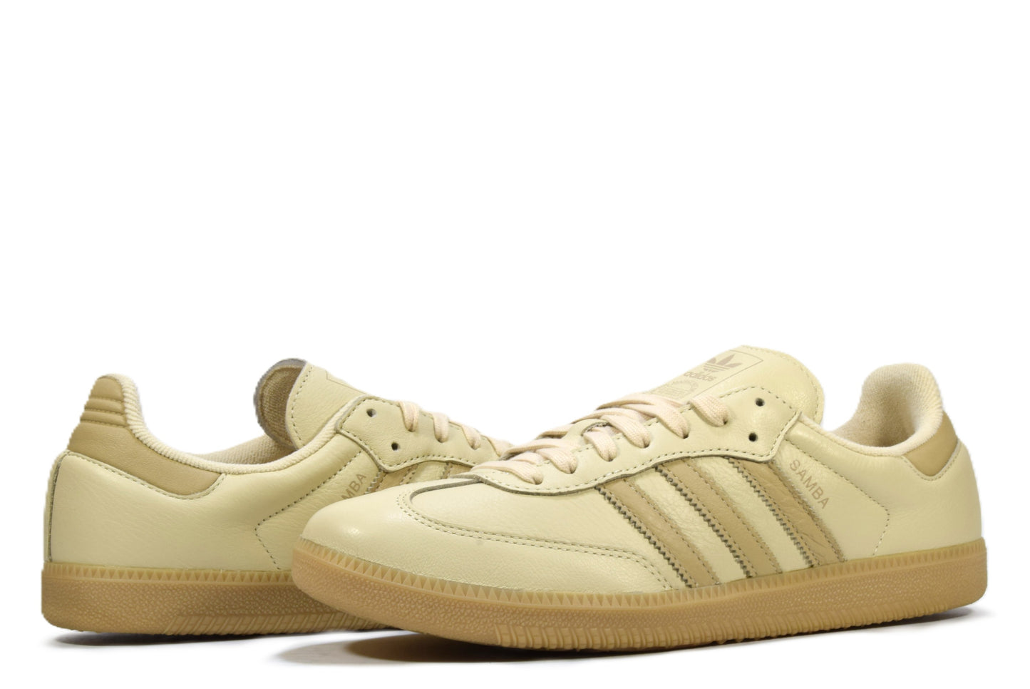 "BEIGE"SAMBA OG