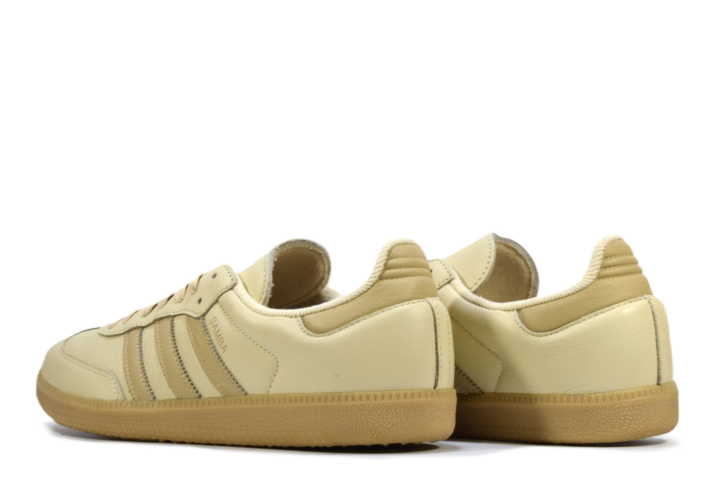 "BEIGE"SAMBA OG