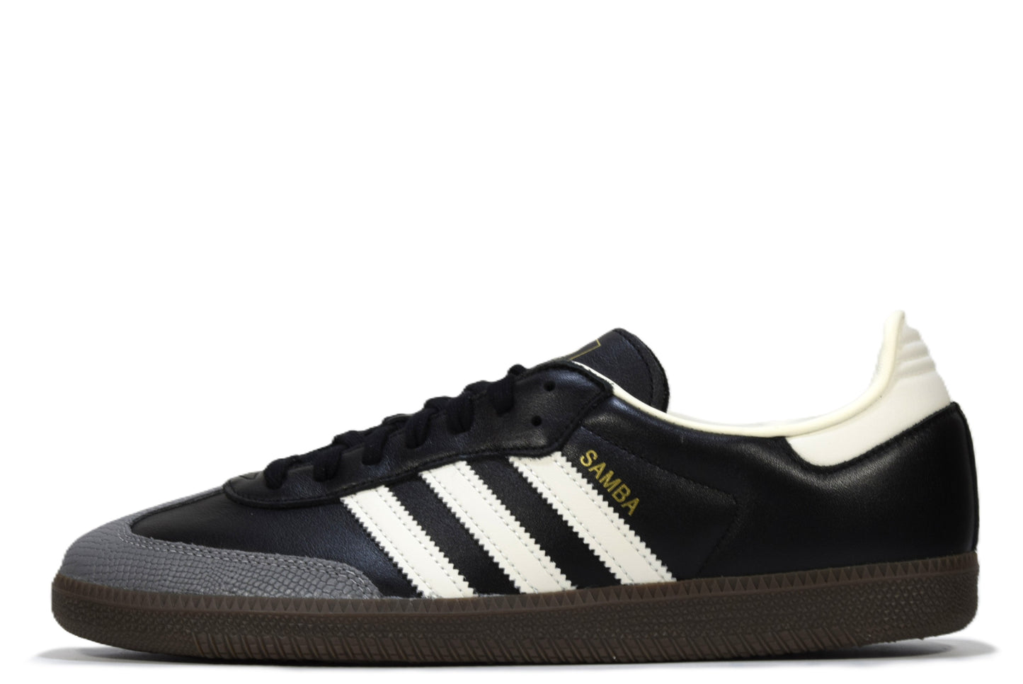 "BLACK WHITE"SAMBA OG W