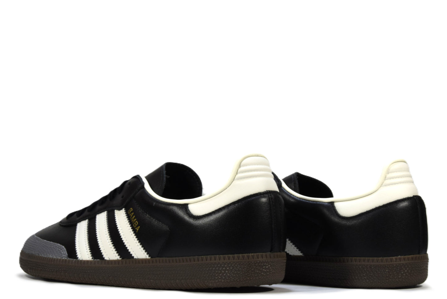 "BLACK WHITE"SAMBA OG W