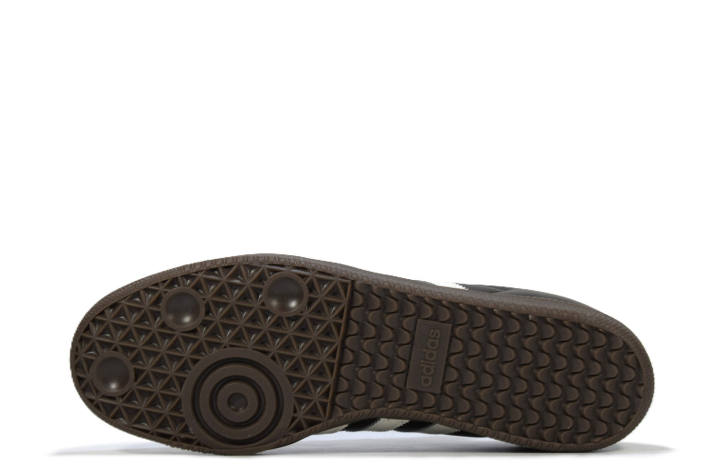 "BLACK WHITE"SAMBA OG W