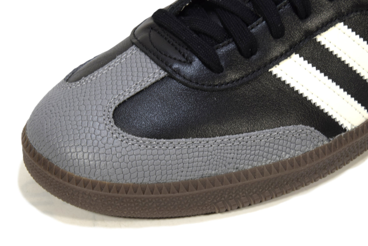 "BLACK WHITE"SAMBA OG W