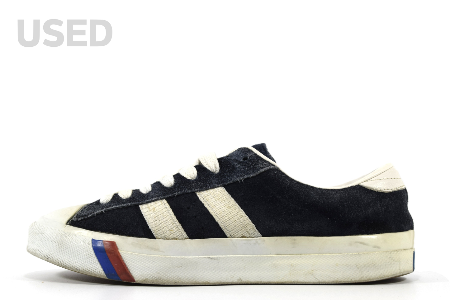 "NAVY"ROYAL PLUS