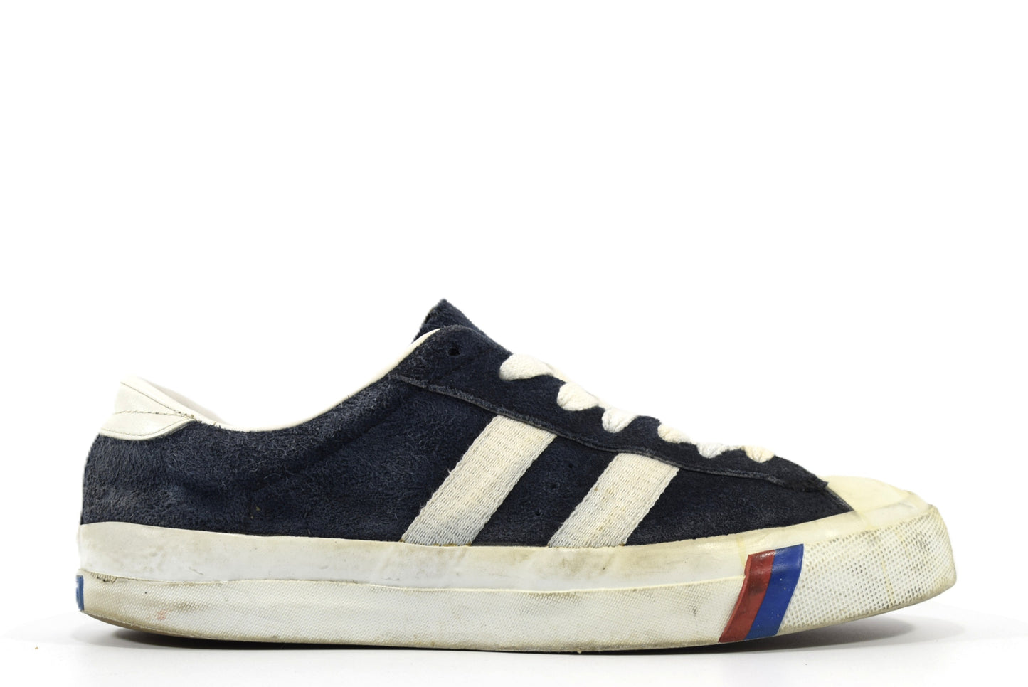 "NAVY"ROYAL PLUS