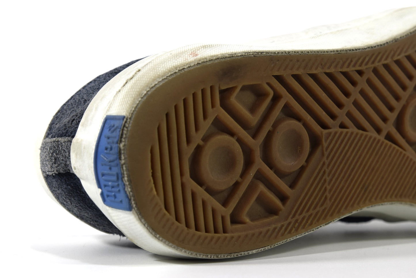 "NAVY"ROYAL PLUS