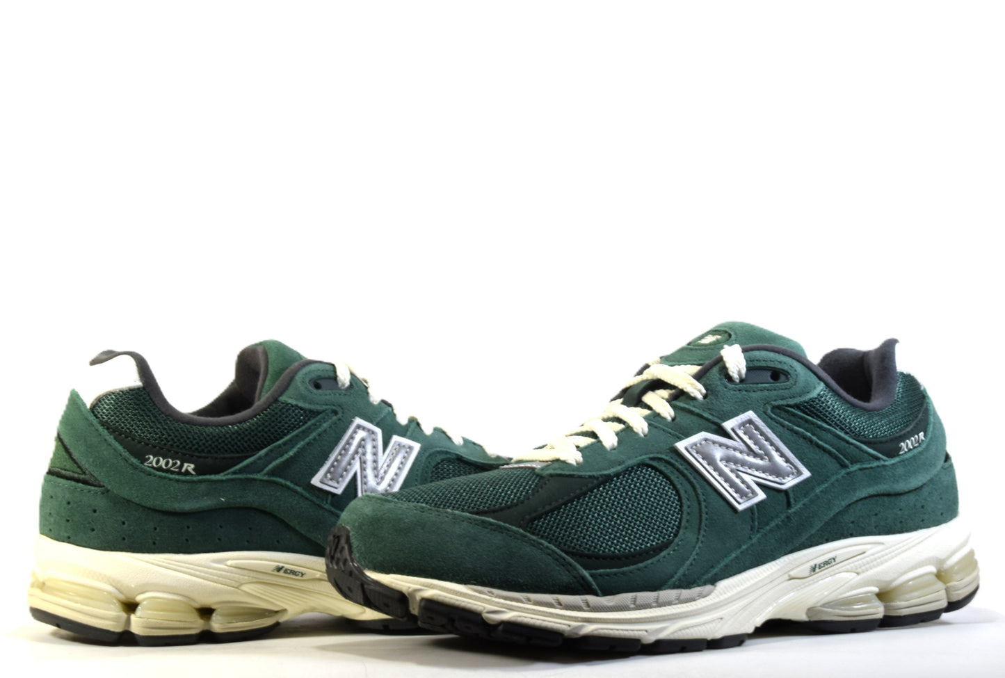 "GREEN"M2002RHB